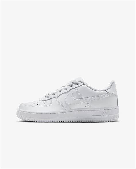 nike air force 1 le review